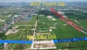 Bán lô đất đấu giá duy nhất tại Cự Khê Thanh Oai Hà Nội